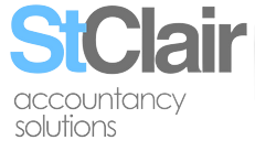 St Clair Accountancy Solutions Ltd logo