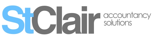 St Clair Accountancy Solutions Ltd logo